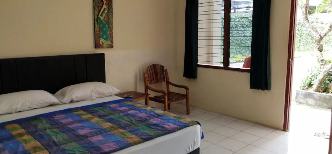 Hotel Darmadi