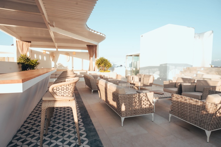 Antera Hotel And Residences photo 19