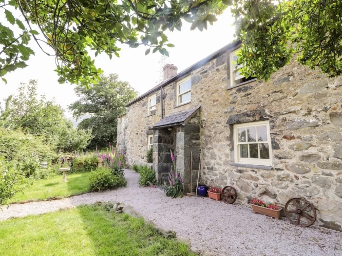 Cottage