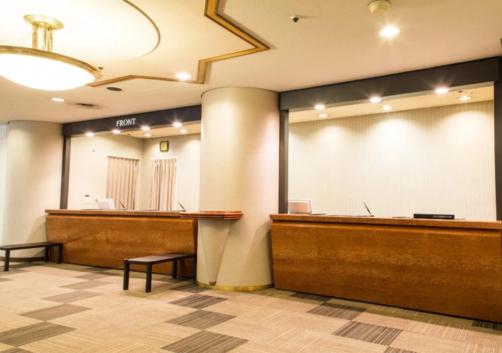 Osaka Umeda OS hotel