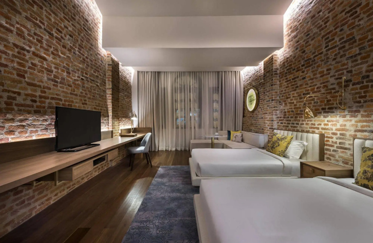 Loke Thye Kee Residences
