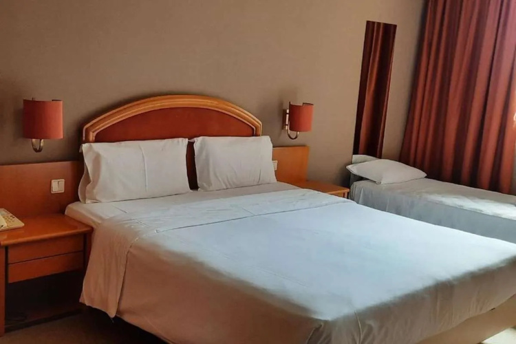 Hotel Via Norte
