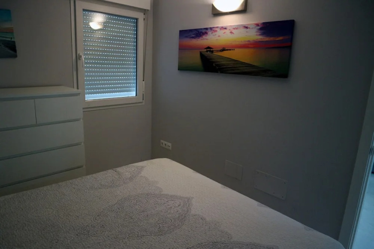 107467 Apartment In Fuengirola