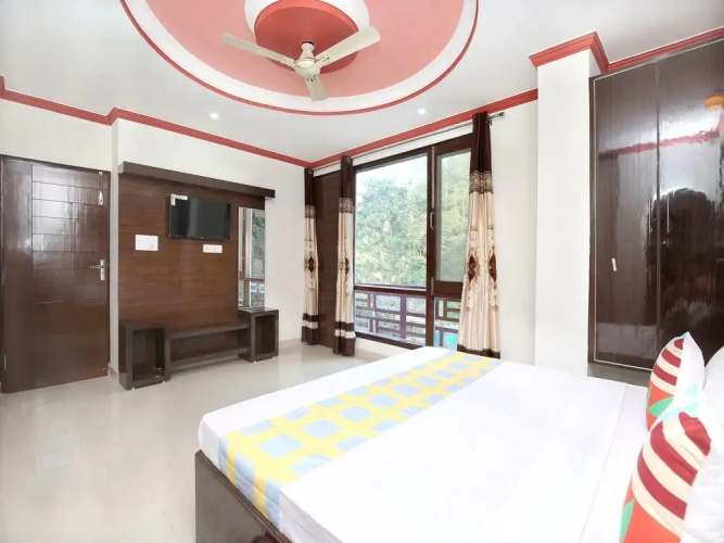 OYO 17174 Home Modern 2BHK Kumarhatti