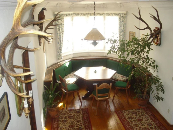 Ferienhaus Voldöpperwirt