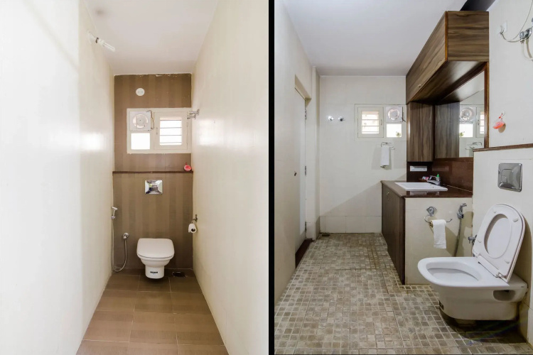 Catalyst Suites