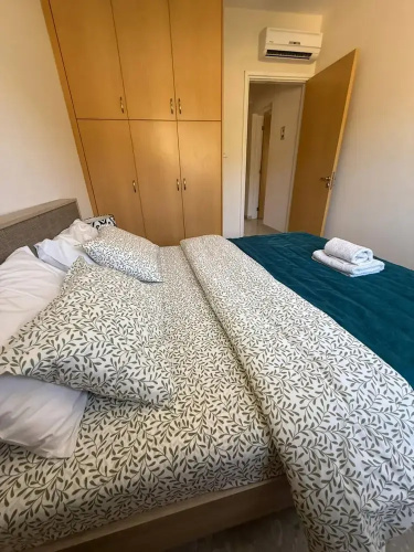 2 Rooms With Sunset View
