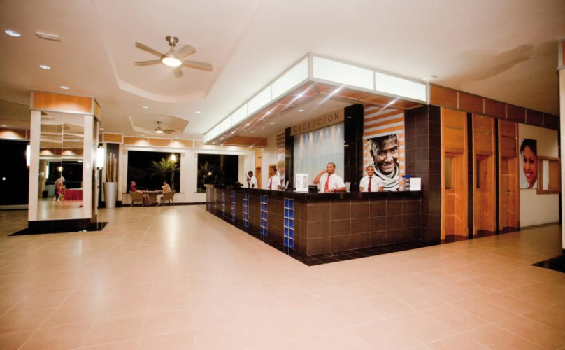 Otel görseli
