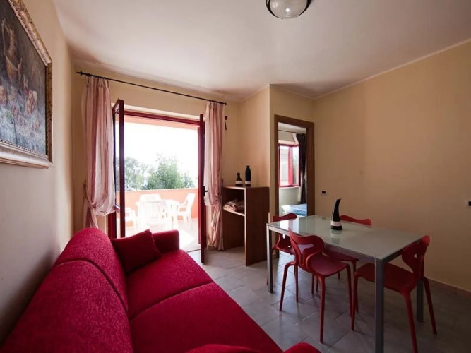 Classhotel Mandatoriccio