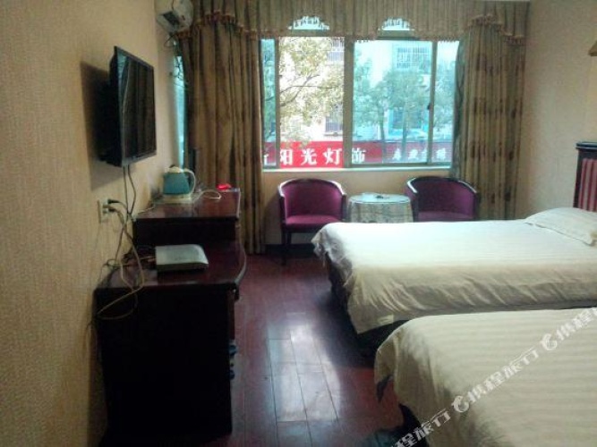 Standard Double Family room