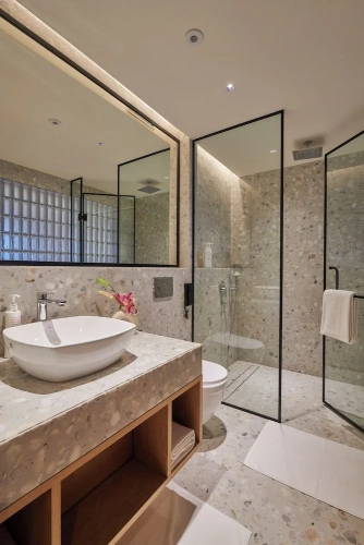 Standard room with view