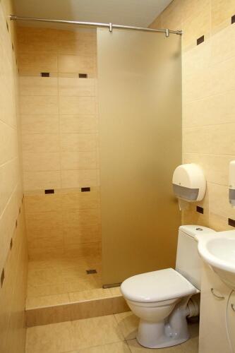 Фотография номера гостиницы Бажовия 