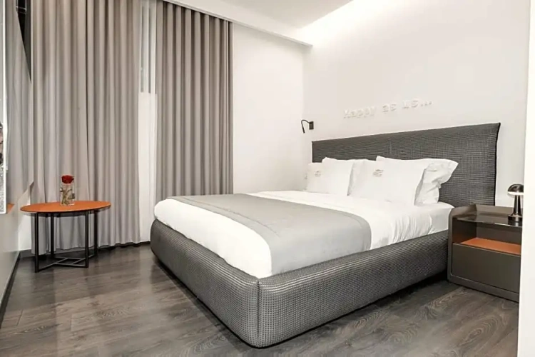 Deluxe Family Suite