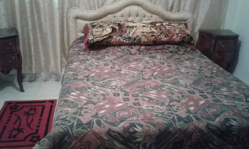 Residence Jihane