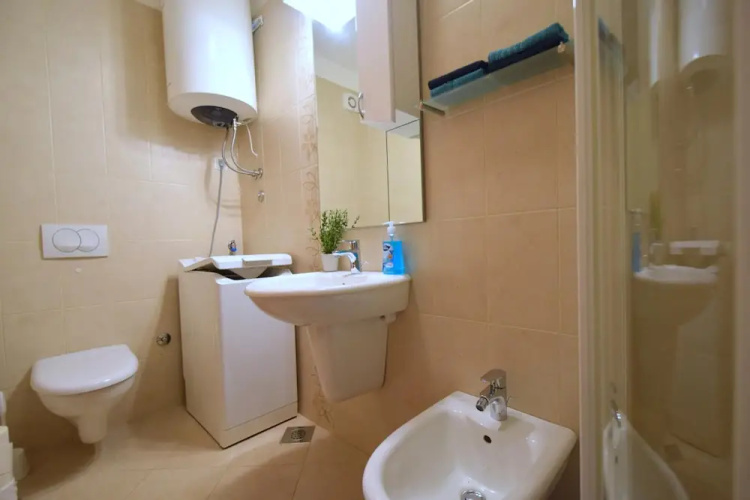 Apartment Adlitika