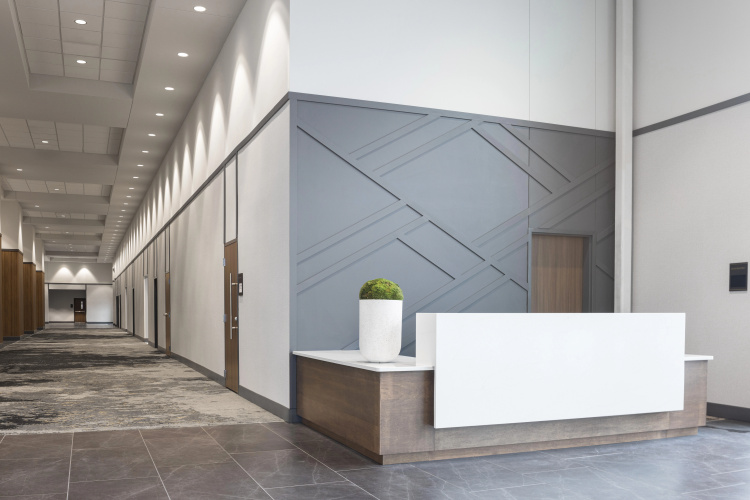 Crowne Plaza Kearney photo 16