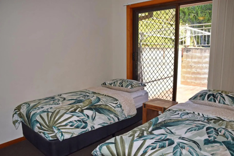 Seaview Townhouse 3