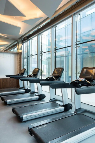 Juntels Binjiang Hangzhou