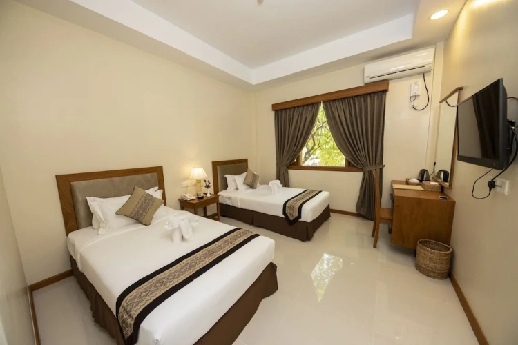 Superior Double room