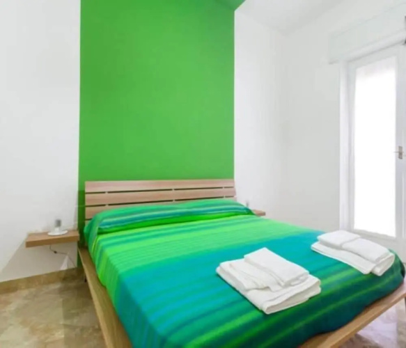 Rooms&Breakfast Porta Nuova