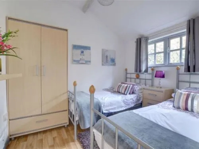 House Goldy Cranbrook - Hawkhurst