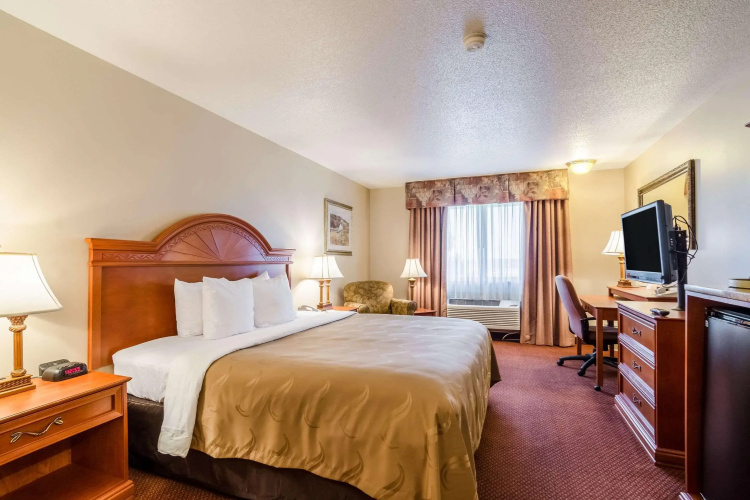 Quality Inn