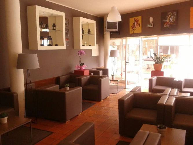 Clube Pinhal da Foz