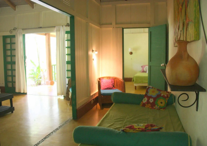 Villas Gaia
