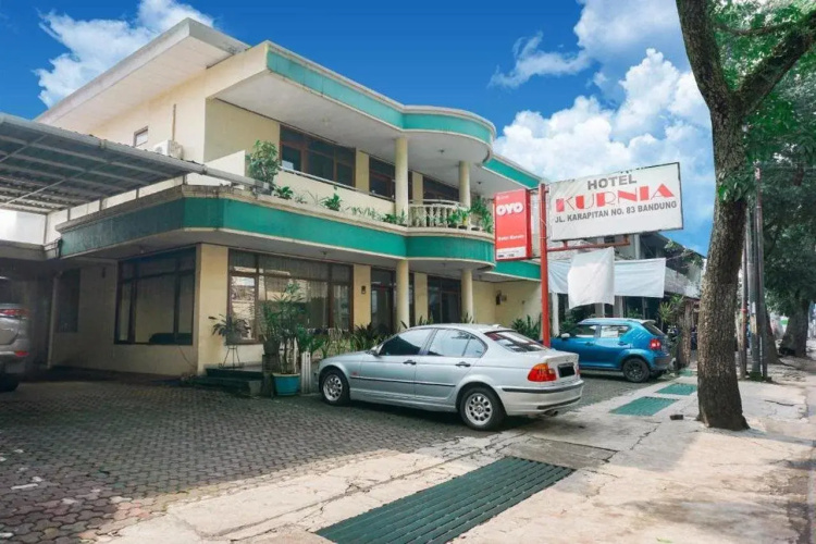 Otel görseli