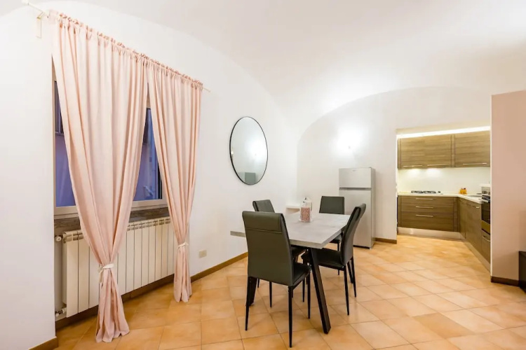 Materdei Terrace by Napoliapartments
