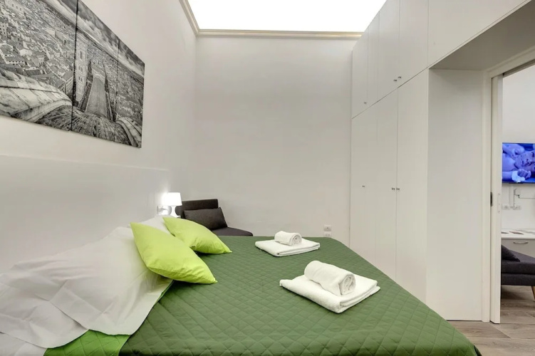 Nise Duomo Apartment