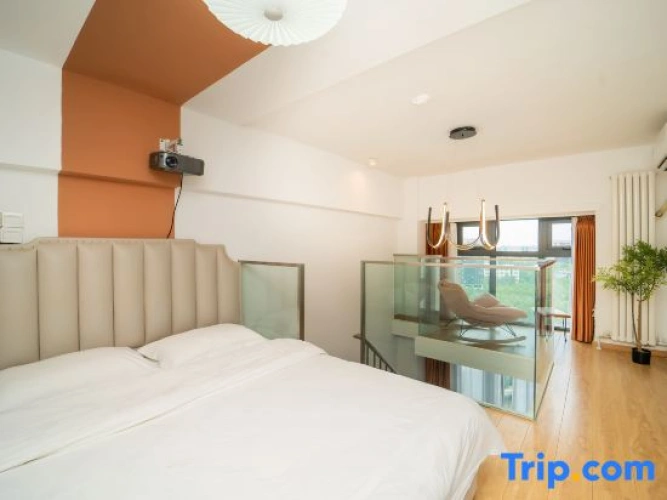 Double Apartment