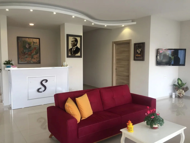 Serin Otel