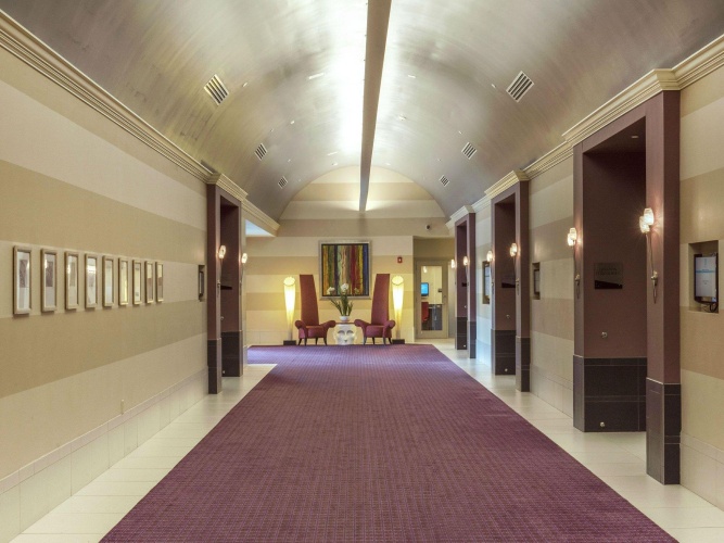 Embassy Suites by Hilton Raleigh Durham Airport Brier Creek photo 18
