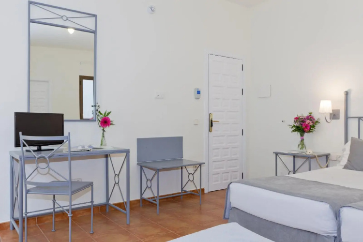 Sercotel Toledo Imperial