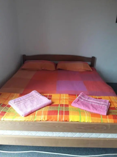 Motel Zaborje
