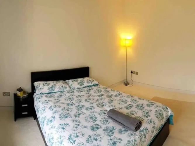 1 Bedroom Standard room