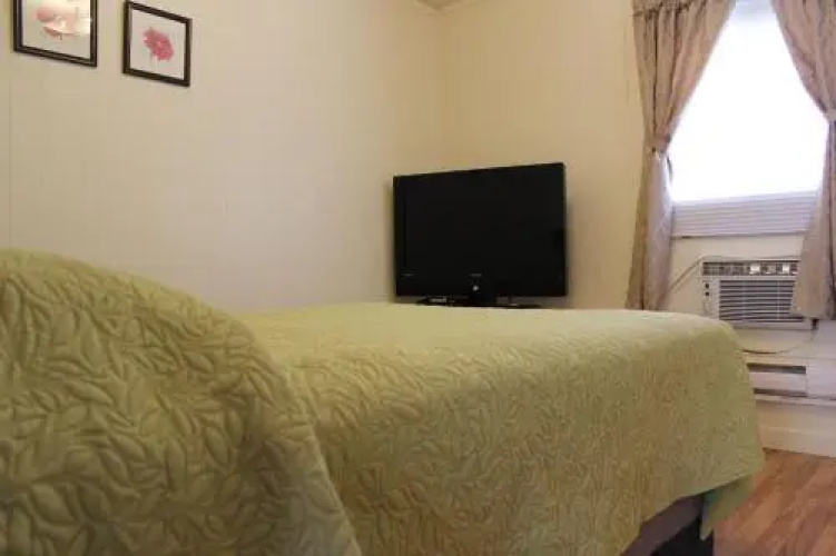 Wheatland Motel