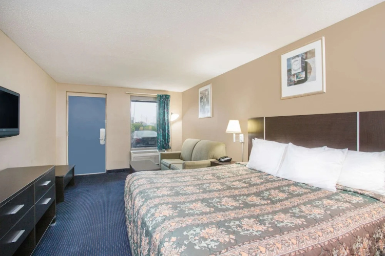 Days Inn Rockingham