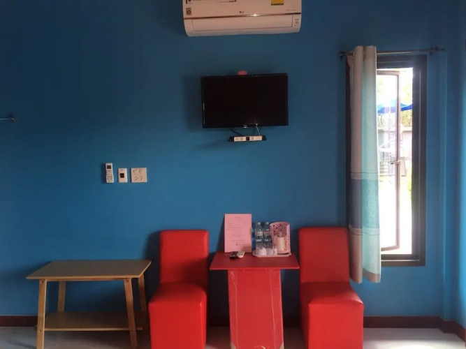 Banphu Resort