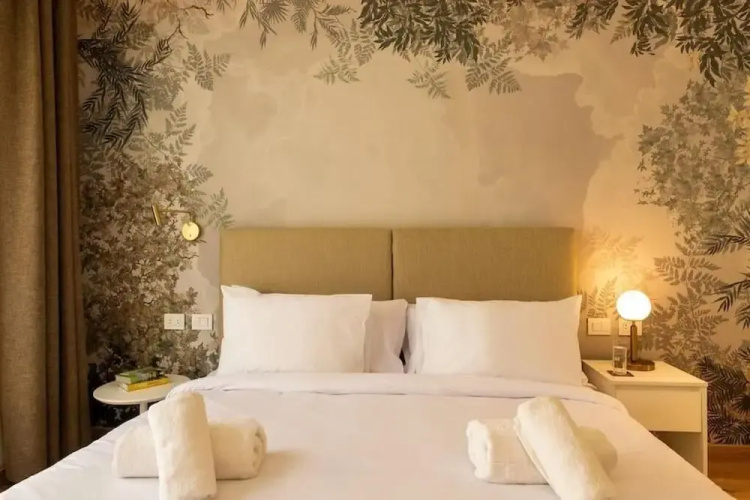 Milena  Stone Residence New Cairo