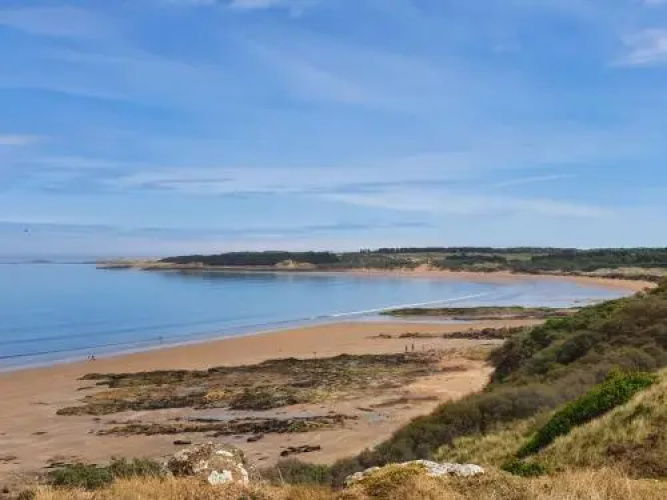 Gullane View Apartment