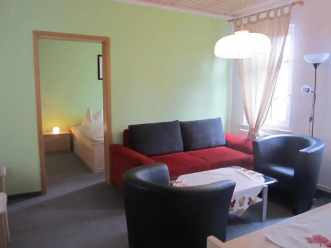 Standard Family room