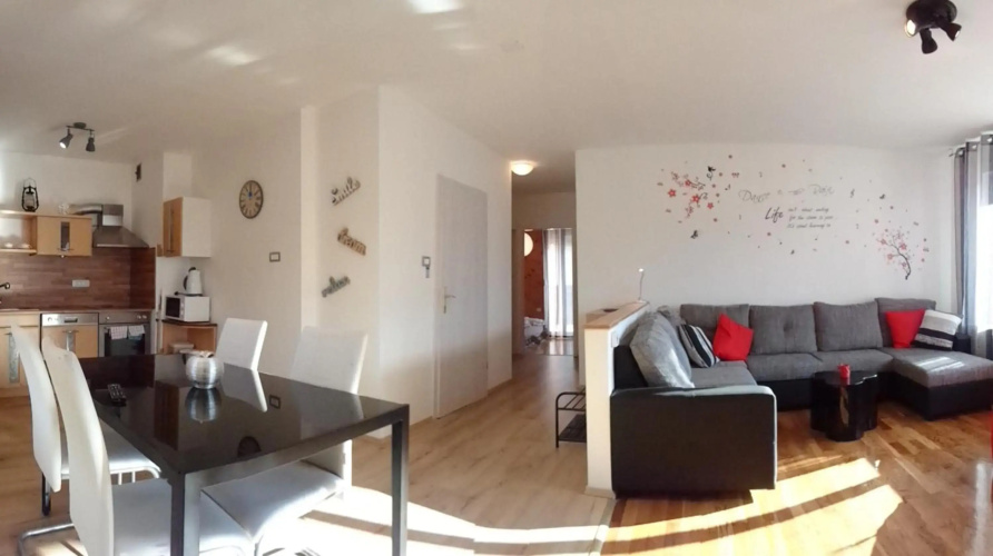 Apartment Japka