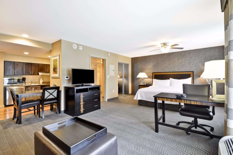 Double Suite