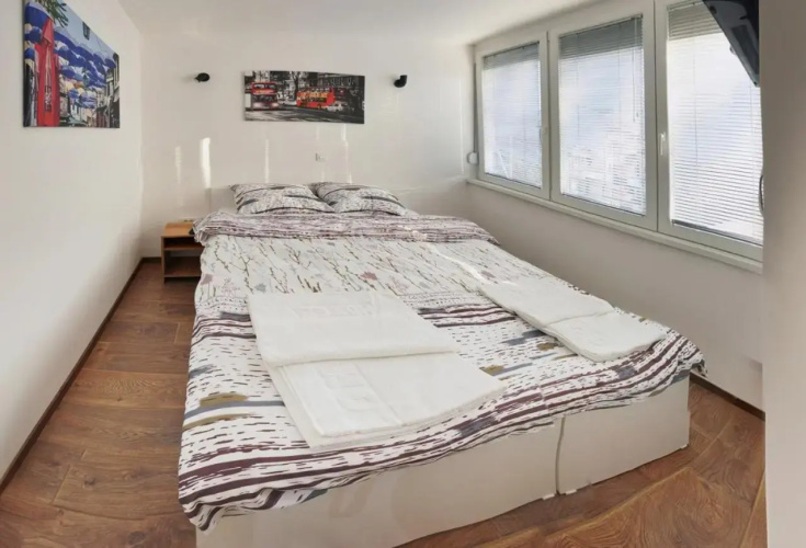 Bibi's Apartments