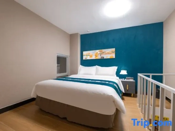 Standard Twin Family room
