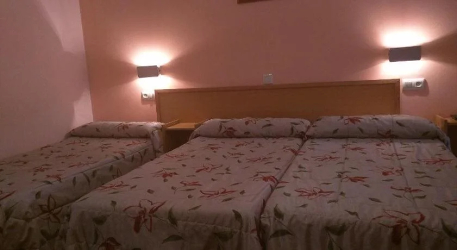 Hostal Sanpaio