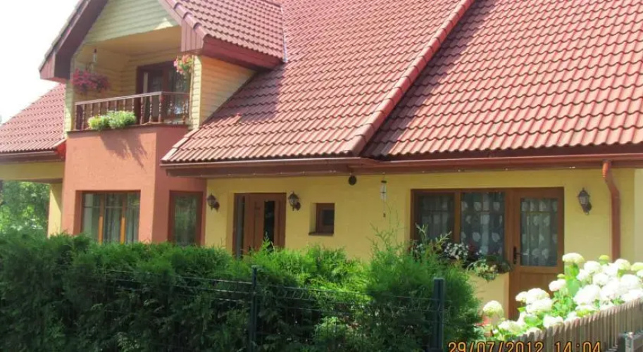 Tammsaare Apartment