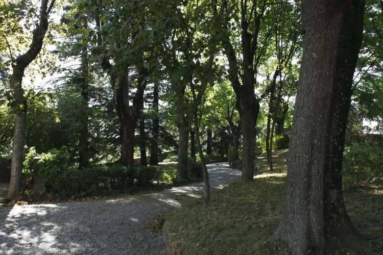 Castello di Grillano